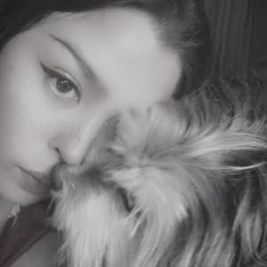 Meet your Posher, Jax